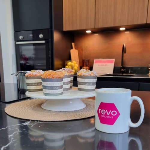 Free Coffee & A Chat