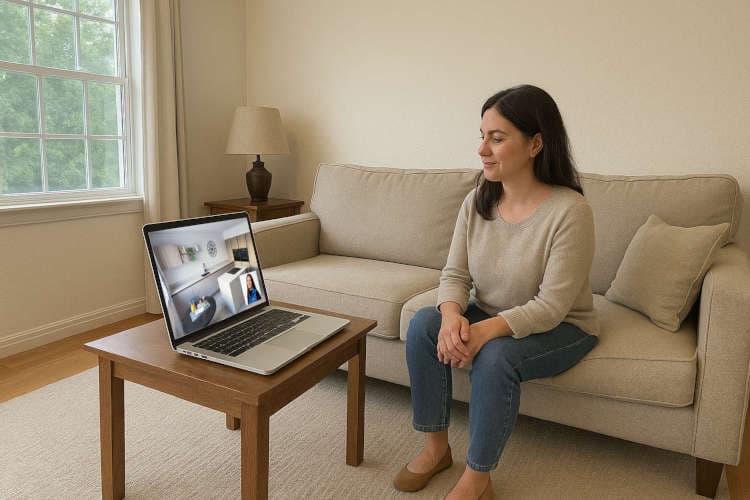 Free Online Design Appointment